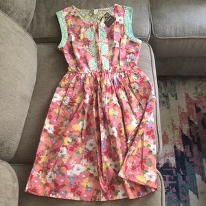 Matilda Jane Clothing